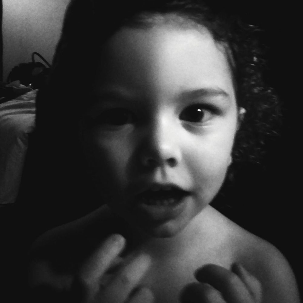 Meet your Posher, Anneka